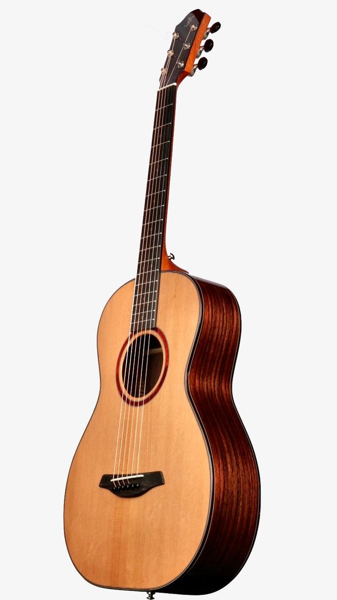 Furch Rainbow 12 Fret OOM-CR Cedar / Indian Rosewood #116367 - Furch Guitars - Heartbreaker Guitars