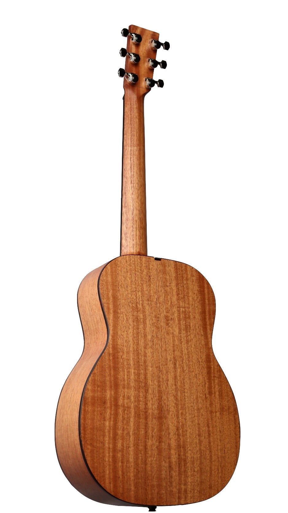 Furch Little Jane Sitka Spruce / Mahogany with LR Baggs VTC #121229