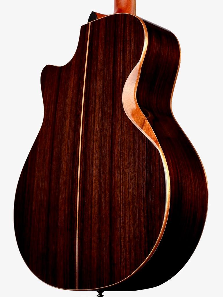 Furch Red Deluxe Gc-SR Sitka Spruce / Indian Rosewood #108134 - Furch Guitars - Heartbreaker Guitars
