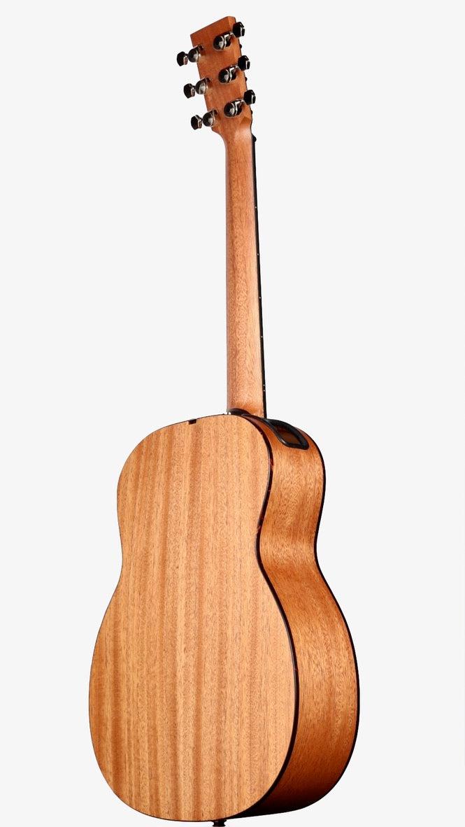 Furch Little Jane Cedar / Mahogany with LR Baggs VTC #116739 - Furch Guitars - Heartbreaker Guitars