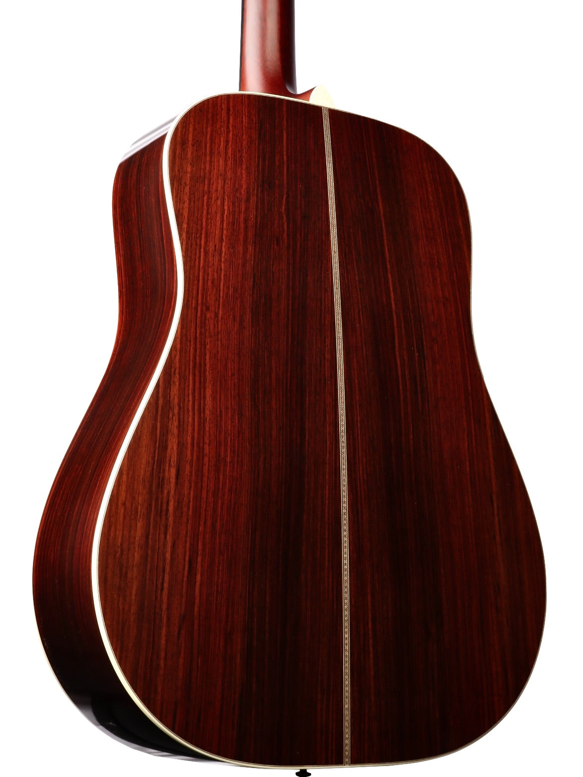 2025 Santa Cruz Brad Paisley Signature Bearclaw German Spruce / East Indian Rosewood #8053