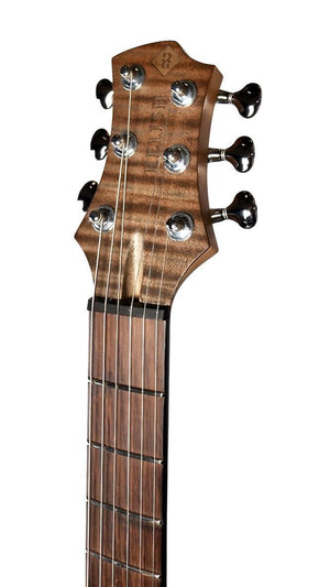 Relish Guitars Shady Jane 2017 #2108 - Relish Guitars - Heartbreaker Guitars
