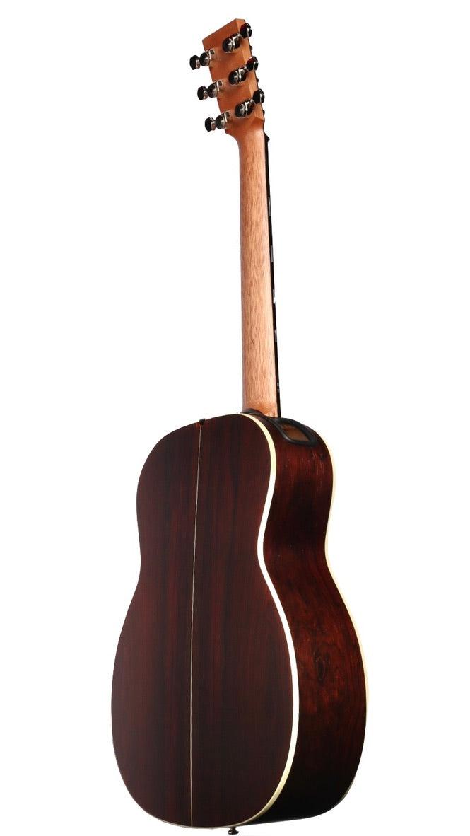 Furch Little Jane Sitka Spruce / Cocobolo #120704 - Furch Guitars - Heartbreaker Guitars