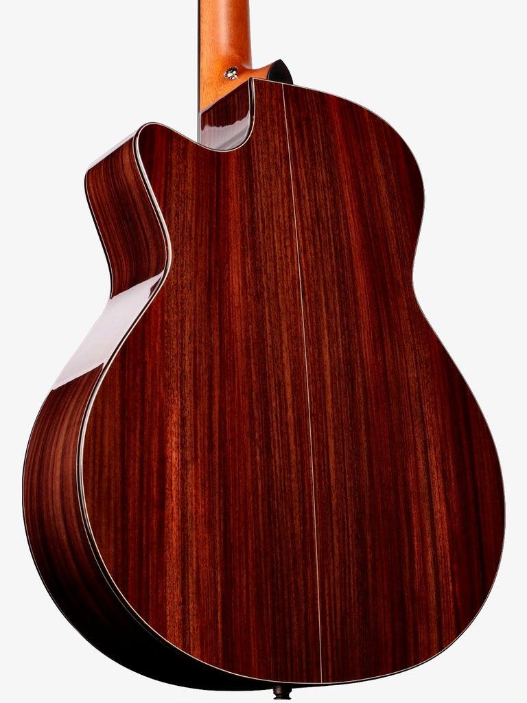 Furch Dark Yellow Gc-RR All Rosewood with Stage Pro Anthem #120599 - Furch Guitars - Heartbreaker Guitars