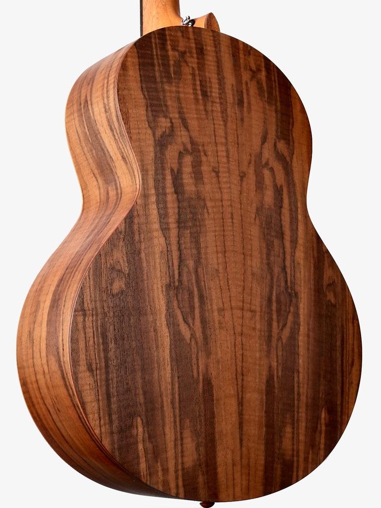 Lowden Sheeran S01 Cedar /  Walnut #5746 - Sheeran by Lowden - Heartbreaker Guitars