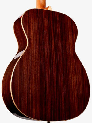 Larrivee OM-60 Sitka Spruce / Indian Rosewood #136232 - Larrivee Guitars - Heartbreaker Guitars