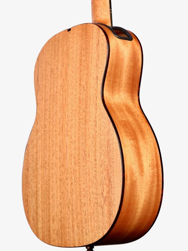 Furch Little Jane Cedar / Mahogany with LR Baggs VTC #116738 - Furch Guitars - Heartbreaker Guitars