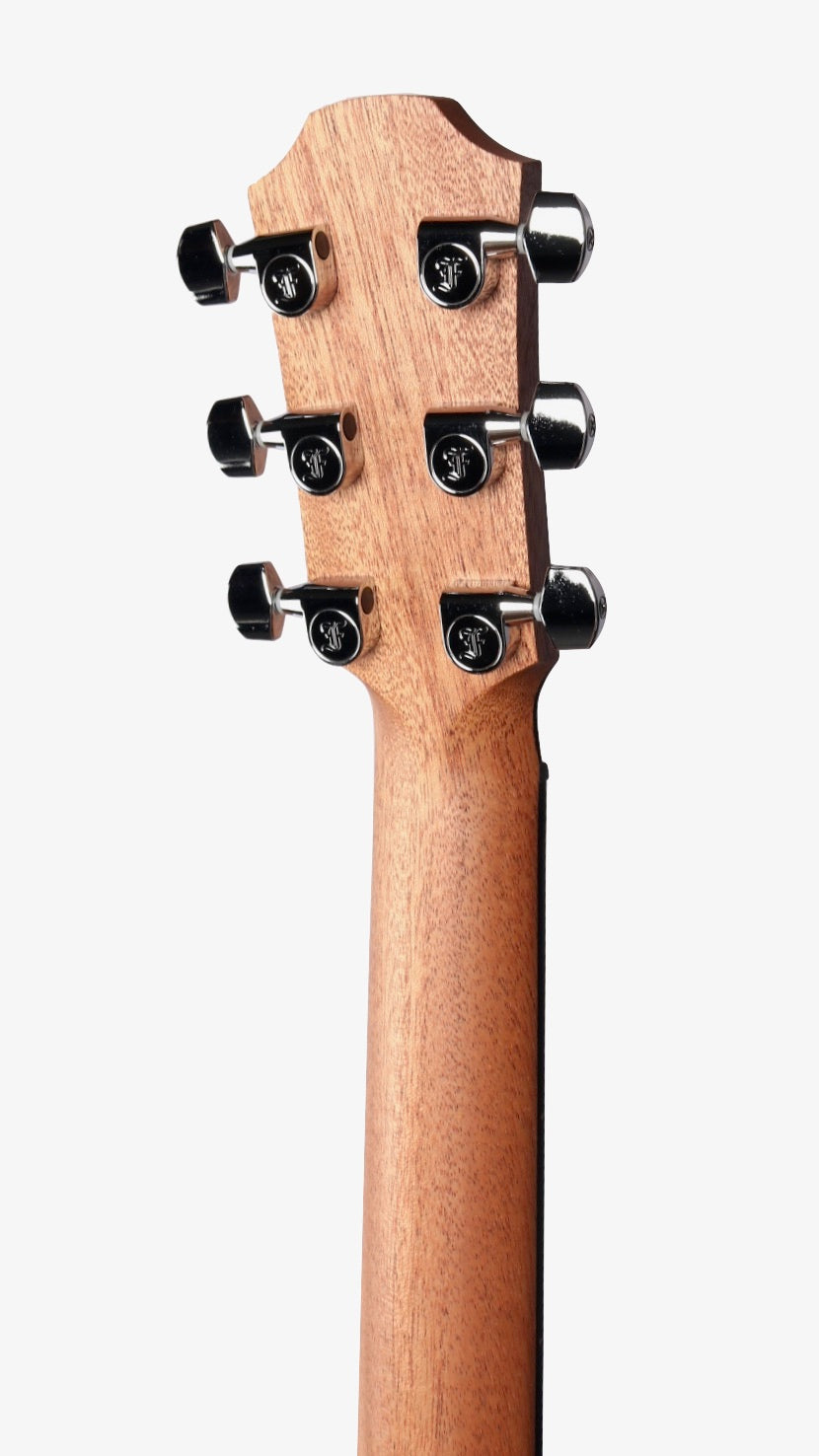 Furch Pioneer Special Edition Torrefied Spruce / Walnut with LR Baggs VTC #134338