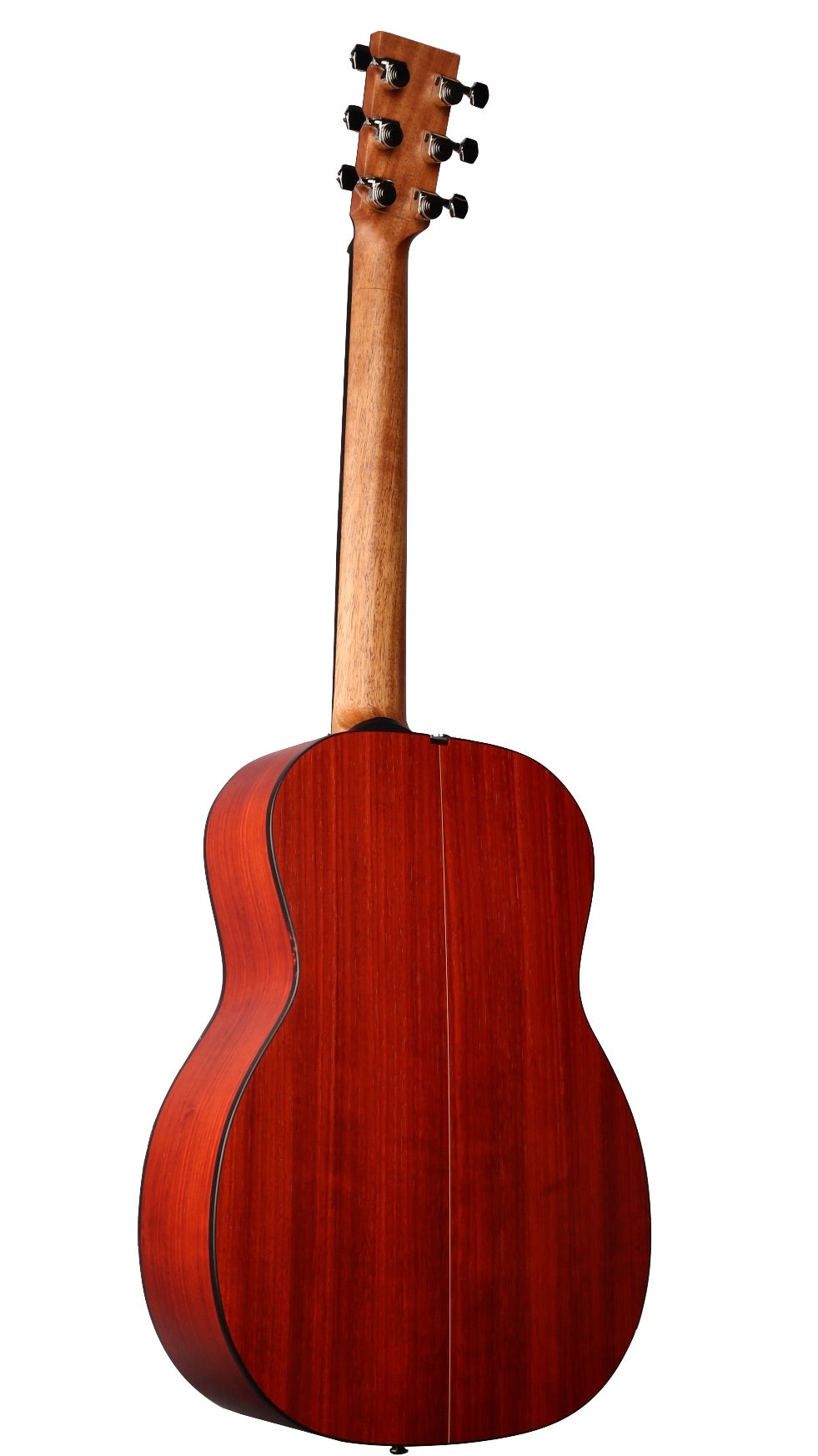 Furch Little Jane Limited Alpine Spruce / Padauk #127580
