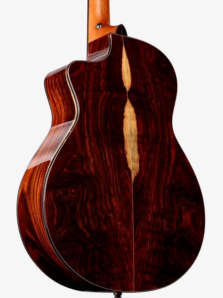 Furch GNc 4-LC Limited Backstage Edition Alpine Spruce / Cocobolo #1/10 - Furch Guitars - Heartbreaker Guitars