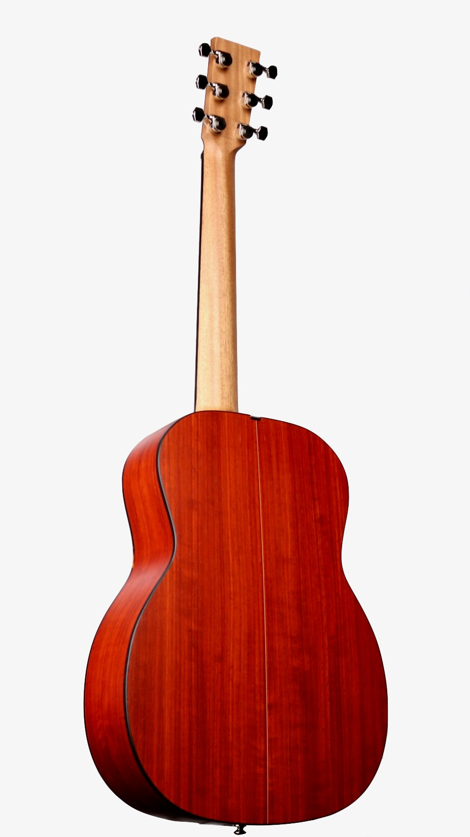 Furch Little Jane Limited Alpine Spruce / Padauk #127581