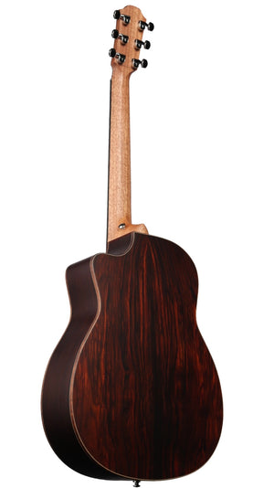 Furch Pioneer Exclusive Engelmann Spruce / Cocobolo #134590