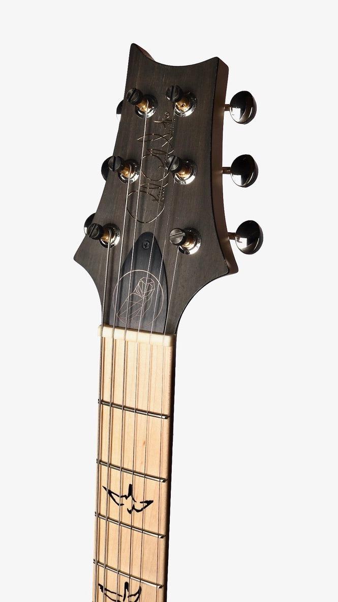 IN STOCK! PRS Myles Kennedy Signature Model Antique White #371730 (Demo) - Paul Reed Smith Guitars - Heartbreaker Guitars