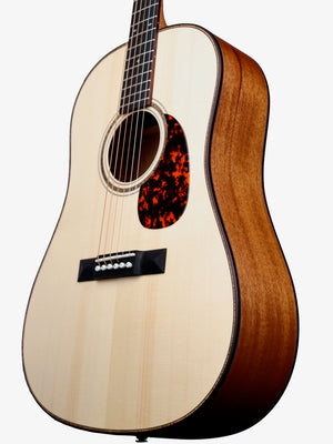 Larrivee SD-24 Short Scale Adirondack / Mahogany #143297