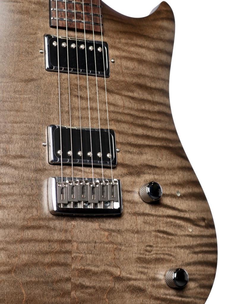 Relish Guitars Shady Jane 2017 #2108 - Relish Guitars - Heartbreaker Guitars