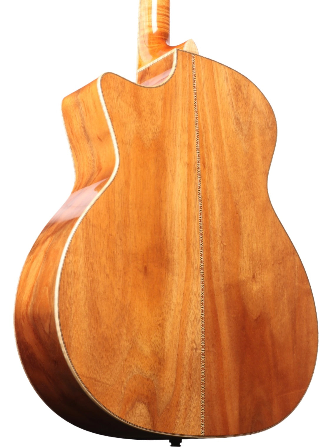 Eastman AC622CE Limited All-Koa #2322509