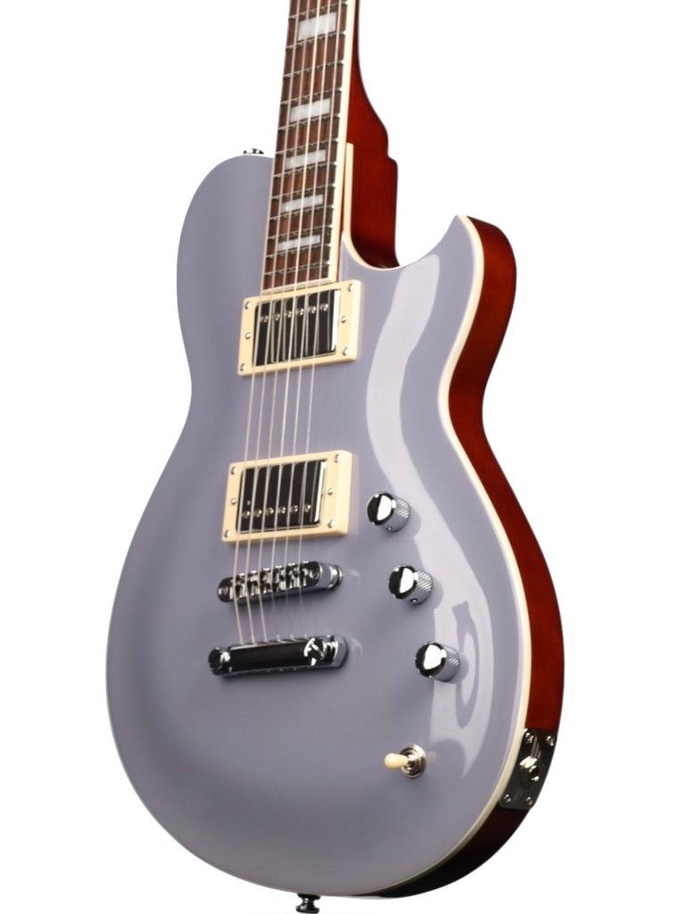Reverend Roundhouse Periwinkle #60991 - Reverend Guitars - Heartbreaker Guitars