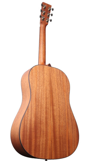 Larrivee SD-24 Short Scale Adirondack / Mahogany #144173