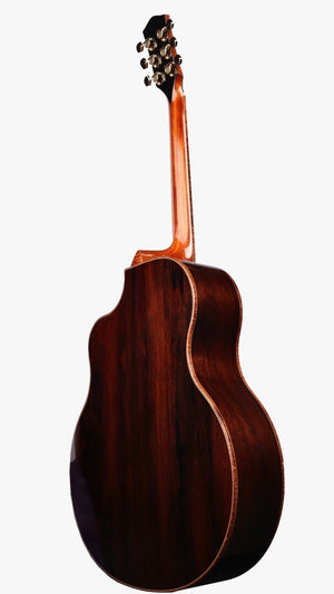 McPherson MG 4.0 XP Redwood / Madagascar Rosewood #2748