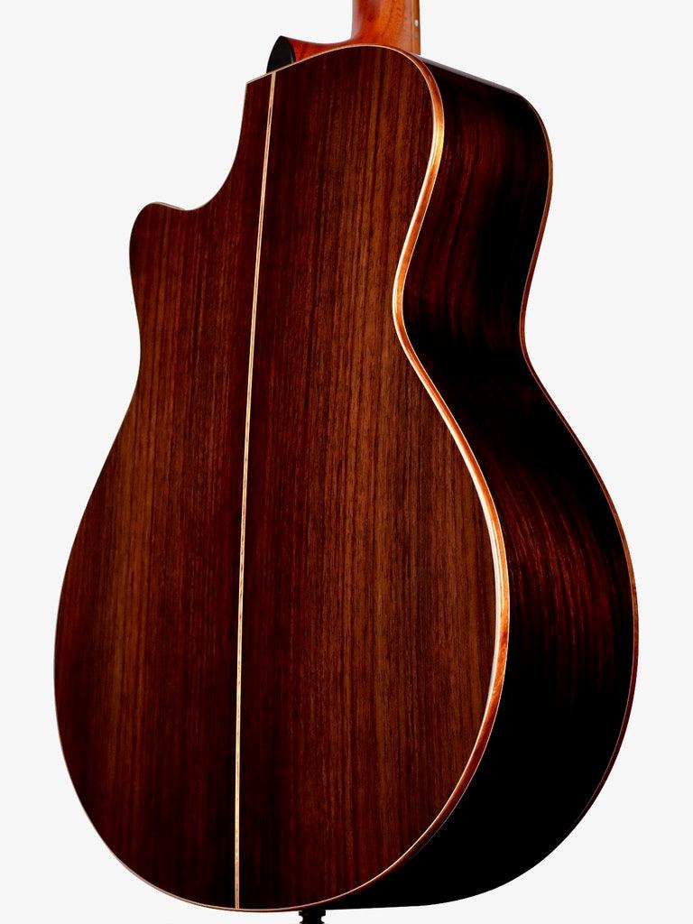 Furch Red Gc-LR with LR Baggs Anthem Alpine Spruce / Indian Rosewood #100755 - Furch Guitars - Heartbreaker Guitars
