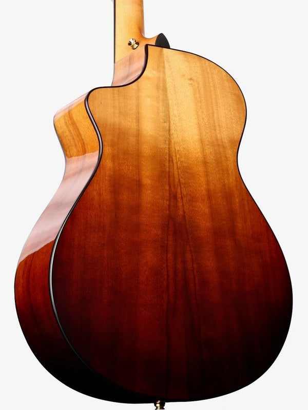 Breedlove Oregon Concert Limited Edition Sahara CE