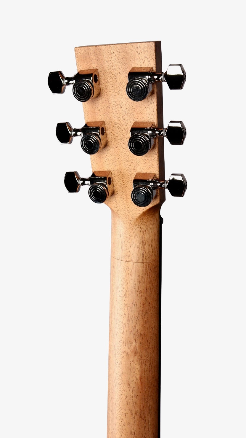 Furch Little Jane Limited Alpine Spruce / Padauk with LR Baggs VTC #127575