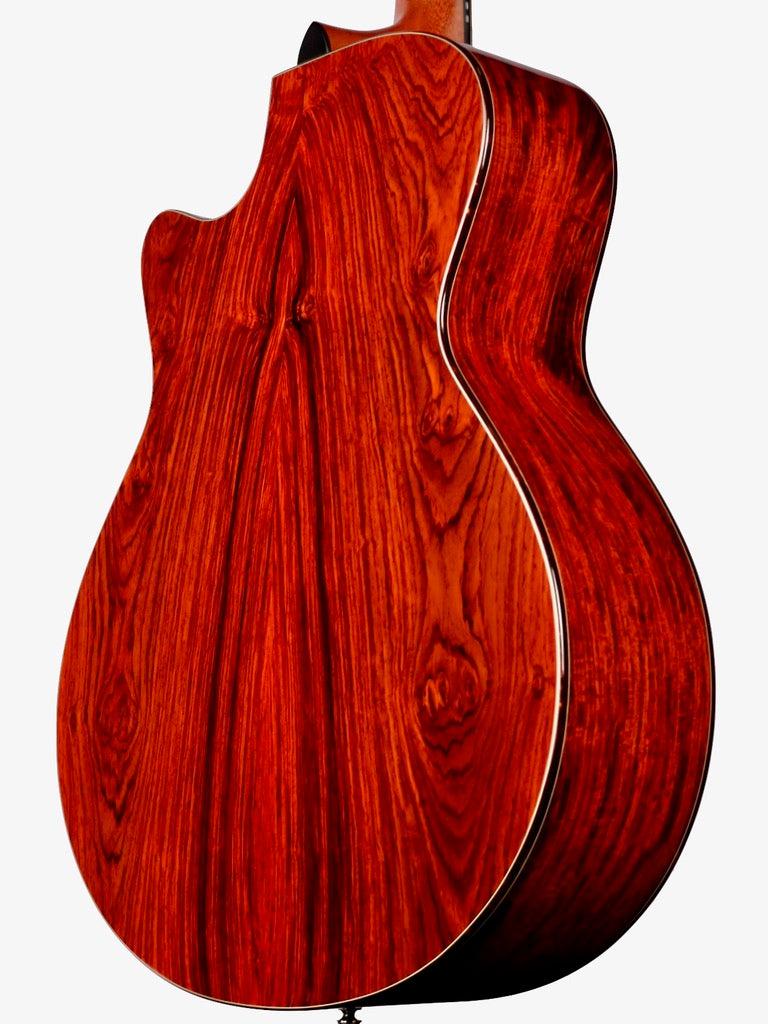 Furch Rainbow Limited Edition 22 Gc-CC Cedar / Cocobolo #110245 - Furch Guitars - Heartbreaker Guitars