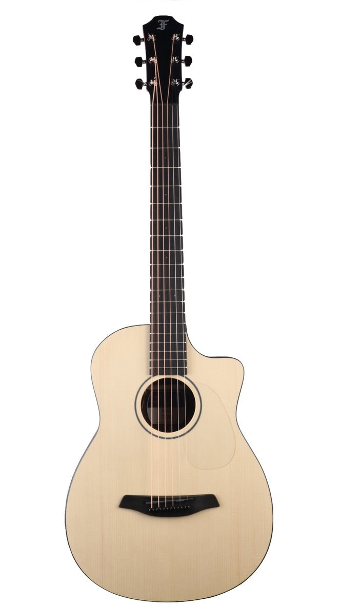 Furch Pioneer Engelmann Spruce / Rosewood with LR Baggs Element VTC #125993