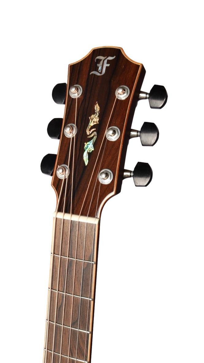 Furch Red D-LC Alpine Spruce / Cocobolo #116655 - Furch Guitars - Heartbreaker Guitars