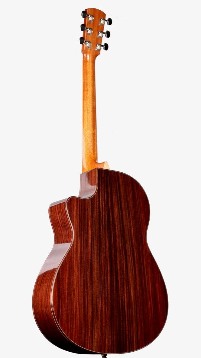 Larrivee LSV-11 w/ LR Baggs iMix Sitka Spruce / Indian Rosewood #136069 - Larrivee Guitars - Heartbreaker Guitars