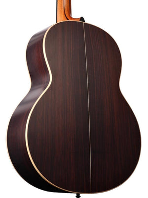 Lowden F35 Alpine Spruce / East Indian Rosewood with Bevel #27558 - Lowden Guitars - Heartbreaker Guitars