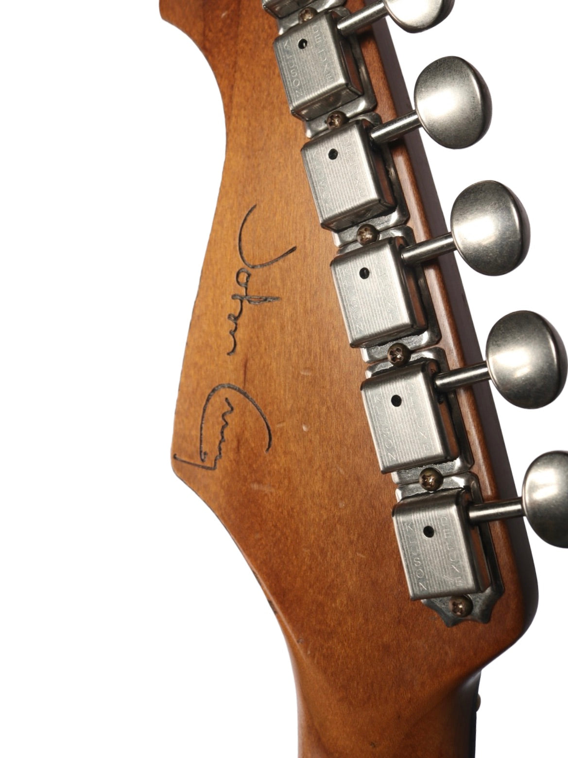 Paoletti Nancy Loft SS John Cruz 60's Laketide Limited Edition #8