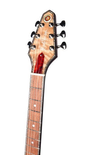 2025 Rick Turner Model 1 Legacy 21 #N6114