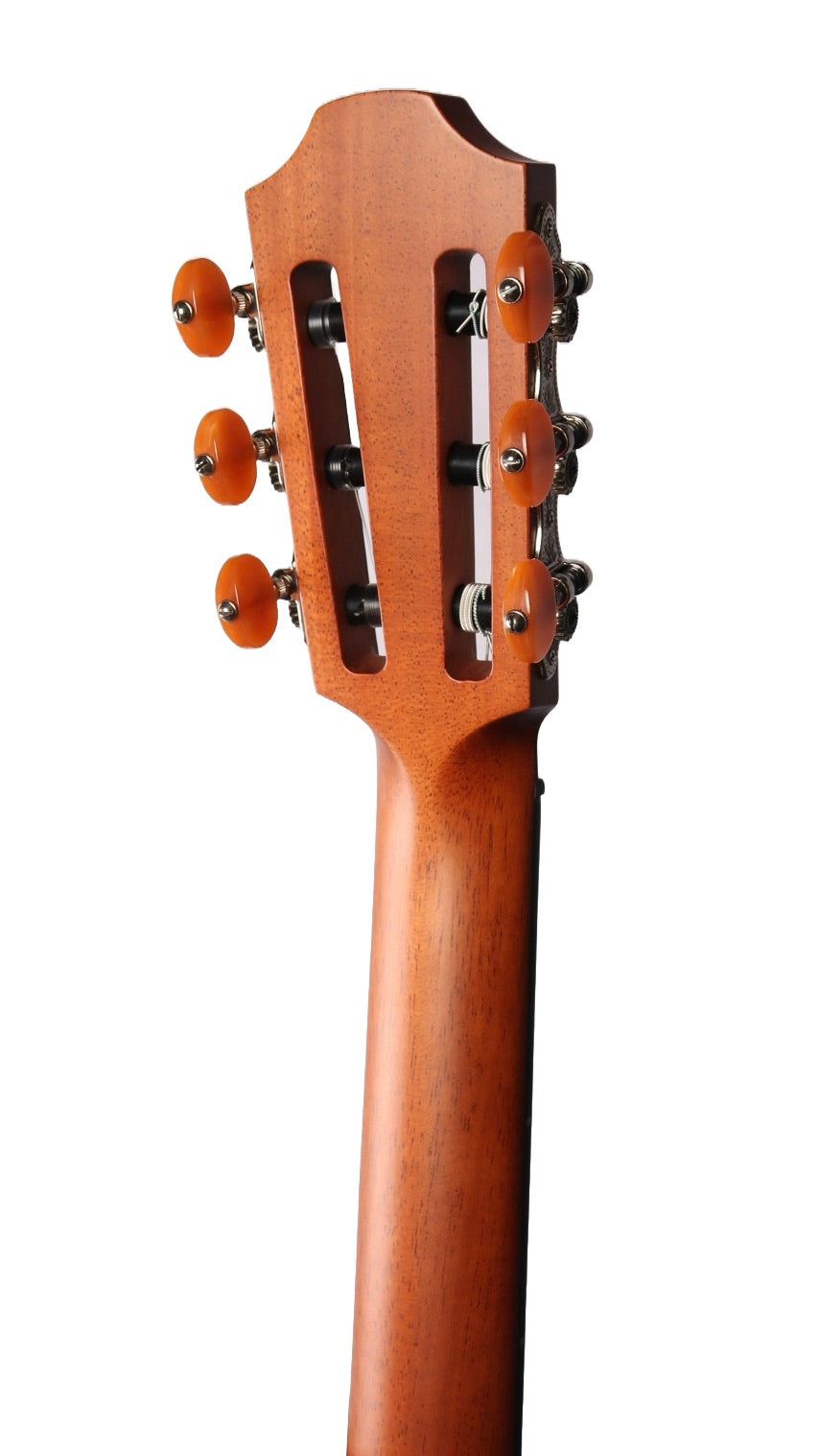 Furch GNc 4-CRa Nylon Cedar / Indian Rosewood with LR Baggs EAS #129444
