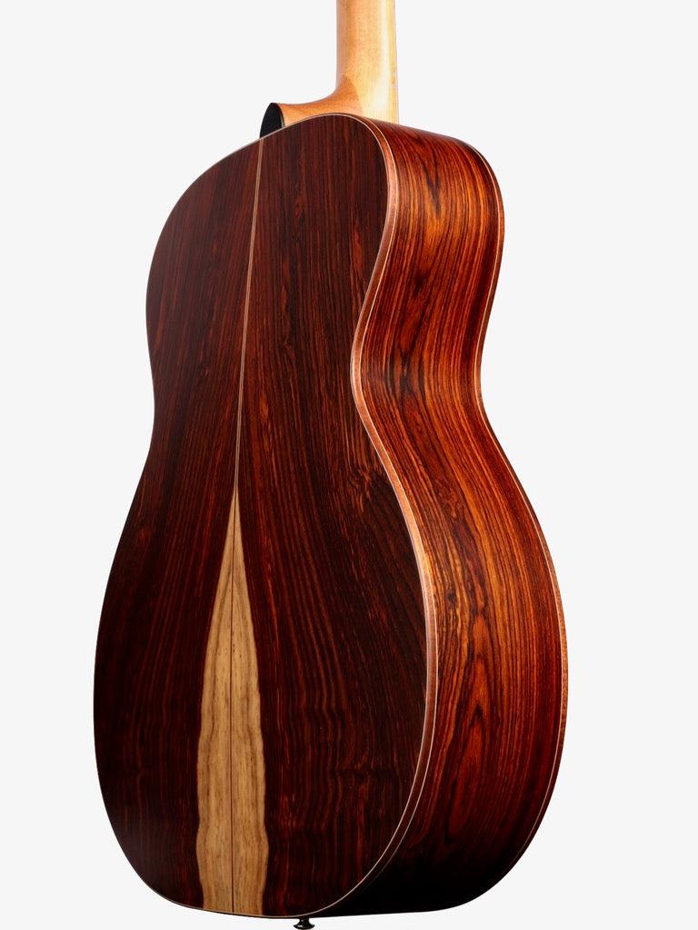 Furch Red Pure OM-LC Alpine Spruce / Cocobolo #116748 - Furch Guitars - Heartbreaker Guitars