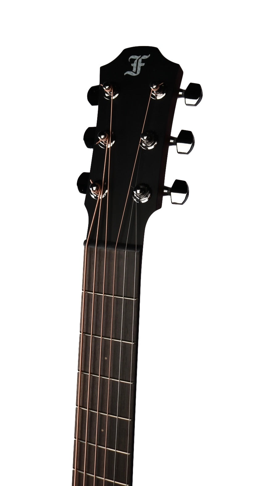 Furch Pioneer Engelmann Spruce / Mahogany #128562