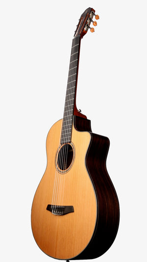 Furch GNc 4-CR Nylon Cedar / Indian Rosewood #123816