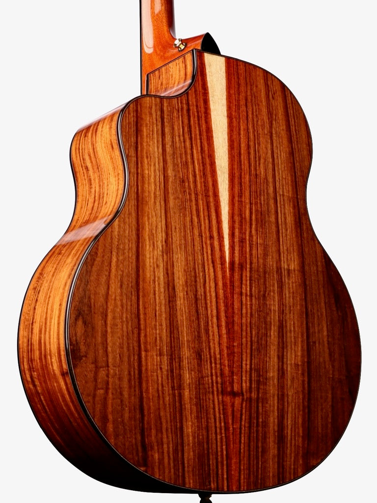 McPherson MG 4.5 Bearclaw Spruce / Granadillo #2757