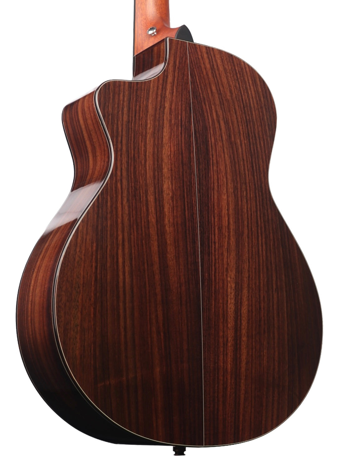 Furch GNc 4-CRa Nylon Cedar / Indian Rosewood with LR Baggs EAS #138896