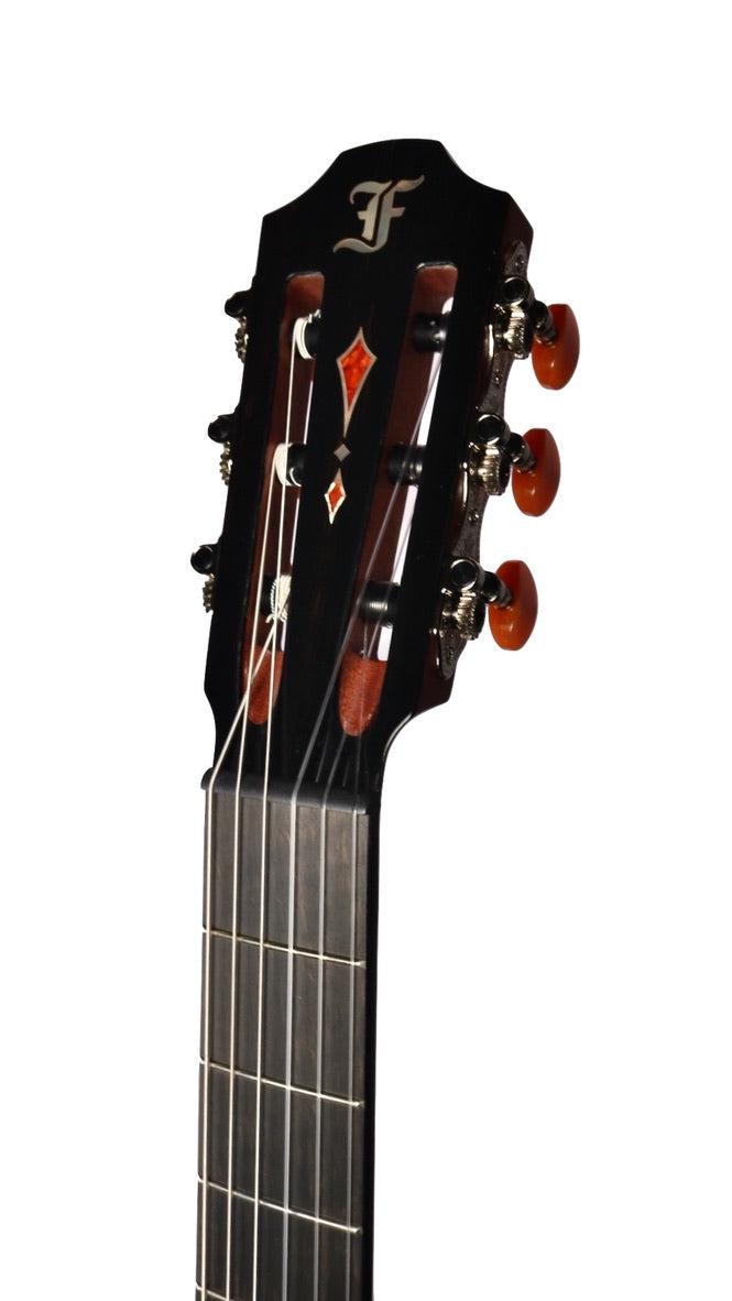 Furch GNc 4-SR Sitka Spruce / Indian Rosewood with LR Baggs EAS #112757 - Furch Guitars - Heartbreaker Guitars