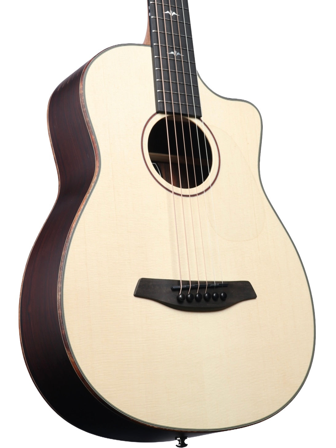 Furch Pioneer Exclusive Engelmann Spruce / Cocobolo #134590