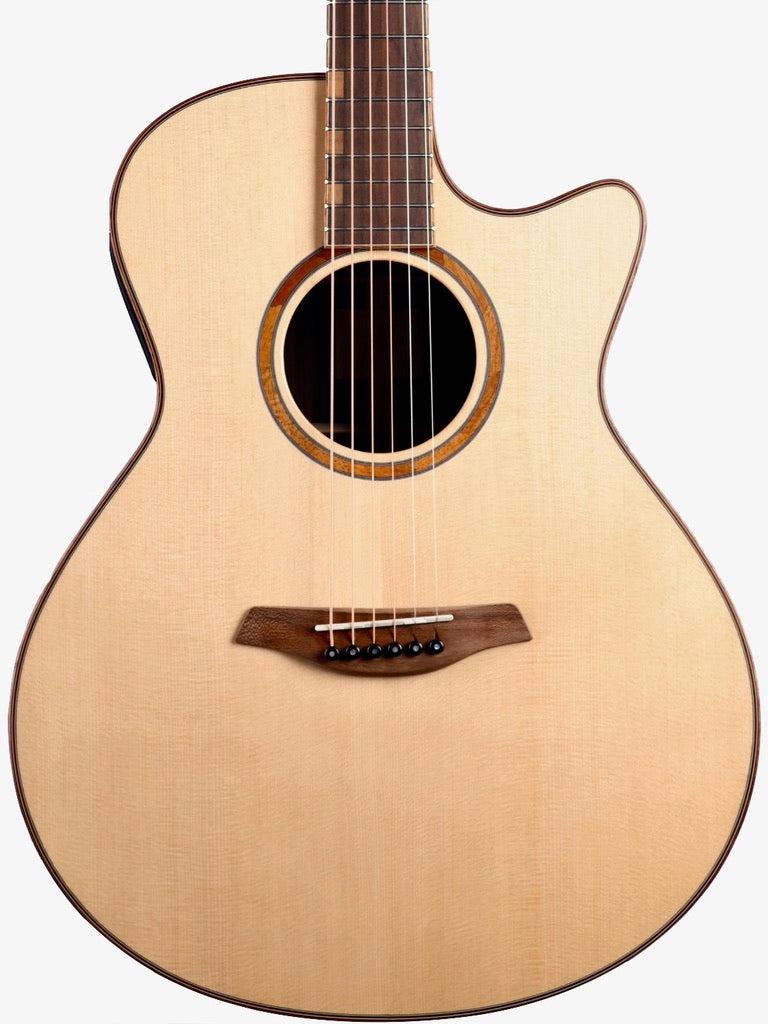 Furch Red Pure Gc-SR Sitka Spruce / Indian Rosewood with Stage Pro Anthem #114839 - Furch Guitars - Heartbreaker Guitars