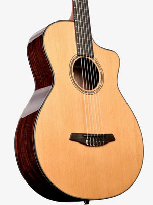 Furch GNc 4-CR Nylon Cedar / Indian Rosewood with LR Baggs EAS #119417 - Furch Guitars - Heartbreaker Guitars