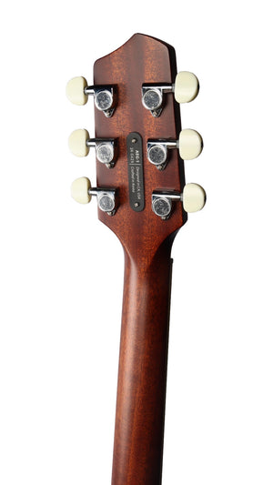 LR Baggs AEG-1 Engelmann Spruce / Rosewood #0429