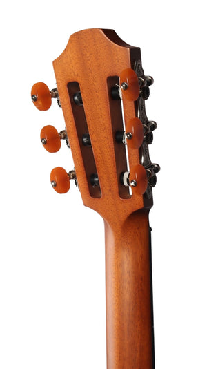 Furch GNc 4-CEa Nylon Cedar / Ebony with LR Baggs EAS-VTC #127182