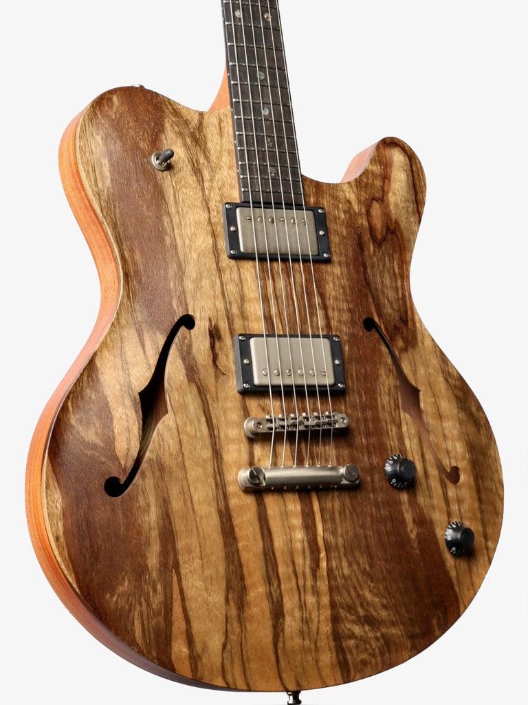Nik Huber Rietbergen #34666 - Nik Huber Guitars - Heartbreaker Guitars