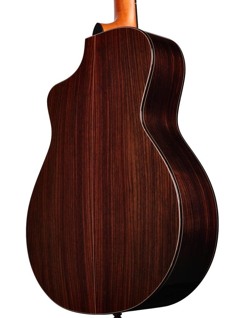 Furch GNc 4-CR Nylon Cedar / Indian Rosewood with LR Baggs EAS #119456 - Furch Guitars - Heartbreaker Guitars