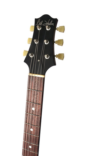 Nik Huber Krautster III Gold Burst #44822