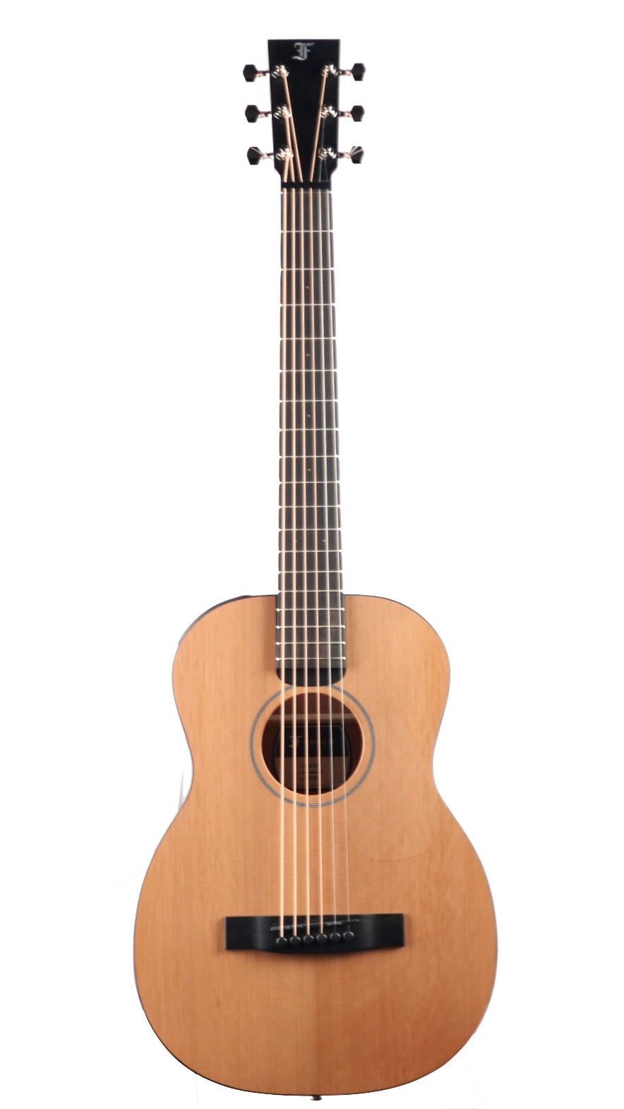 Furch Little Jane Cedar / Mahogany #133148