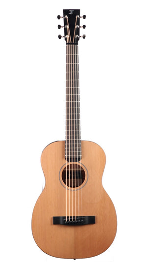 Furch Little Jane Cedar / Mahogany #133148